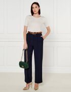 Marc Cain Bluză | Slim Fit