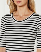 Marc Cain Bluză | Slim Fit
