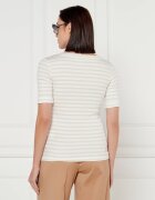 Marc Cain Bluză | Slim Fit