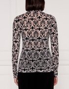 Marc Cain Bluză | Slim Fit