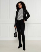 Marc Cain Bluză | Slim Fit