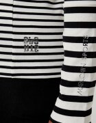 Marc Cain Bluză | Slim Fit