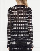Marc Cain Bluză | Slim Fit