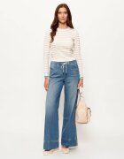 Marc Cain Bluză | Slim Fit
