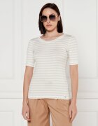 Marc Cain Bluză | Slim Fit