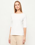 Marc Cain Bluză | Slim Fit