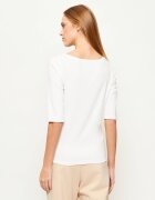 Marc Cain Bluză | Slim Fit