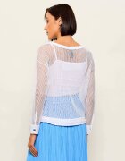 Marc Cain Bluză tricou | Loose fit