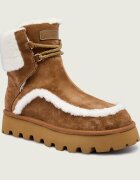 Marc Cain Bocanci | shearling | zamsz