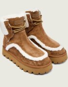 Marc Cain Bocanci | shearling | zamsz