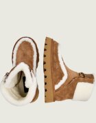 Marc Cain Bocanci | shearling | zamsz