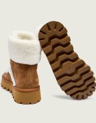 Marc Cain Bocanci | shearling | zamsz