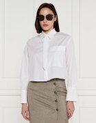 Marc Cain Cămașă | Cropped Fit
