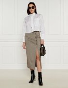 Marc Cain Cămașă | Cropped Fit