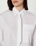 Marc Cain Cămașă | Cropped Fit
