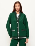 Marc Cain Cardigan | Loose fit
