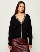 Marc Cain Cardigan | Loose fit