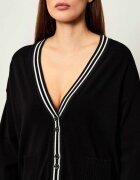Marc Cain Cardigan | Loose fit