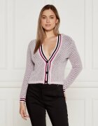 Marc Cain Cardigan | Loose fit