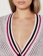 Marc Cain Cardigan | Loose fit