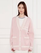 Marc Cain Cardigan | Oversize fit