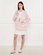 Marc Cain Cardigan | Oversize fit