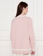 Marc Cain Cardigan | Oversize fit
