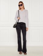 Marc Cain Cardigan | Regular Fit cu adaos de lână