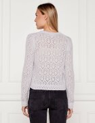 Marc Cain Cardigan | Regular Fit cu adaos de lână