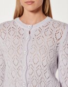 Marc Cain Cardigan | Regular Fit cu adaos de lână