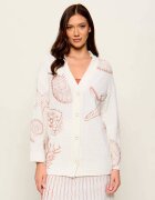 Marc Cain Cardigan | Relaxed fit