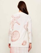 Marc Cain Cardigan | Relaxed fit