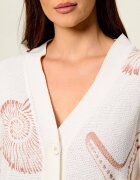 Marc Cain Cardigan | Relaxed fit