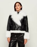 Marc Cain Cojoc | regular fit | shearling