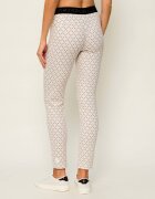 Marc Cain Colanți | Slim Fit