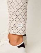 Marc Cain Colanți | Slim Fit