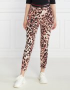 Marc Cain Colanți | Slim Fit