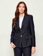 Marc Cain De blugi sacou | Slim Fit