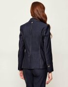 Marc Cain De blugi sacou | Slim Fit