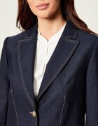 Marc Cain De blugi sacou | Slim Fit