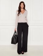 Marc Cain De cașmir cardigan | Loose fit