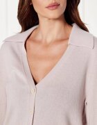 Marc Cain De cașmir cardigan | Loose fit