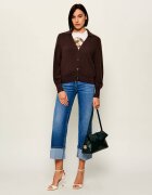 Marc Cain De cașmir cardigan | regular fit