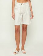 Marc Cain De in bermude | Relaxed fit