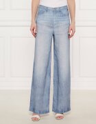 Marc Cain De in blugi WARRI | flare fit | high waist