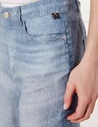 Marc Cain De in blugi WARRI | flare fit | high waist