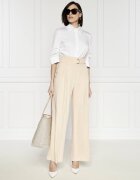 Marc Cain De in pantaloni | flare fit