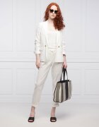 Marc Cain De in pantaloni | Relaxed fit