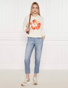 Marc Cain De in pantaloni RHODOS | Relaxed fit