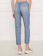 Marc Cain De in pantaloni RHODOS | Relaxed fit